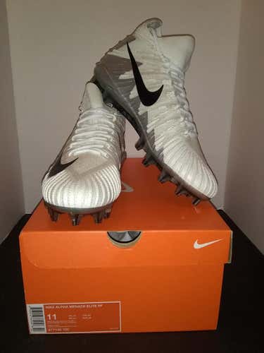New Nike Alpha Menace Elite PF