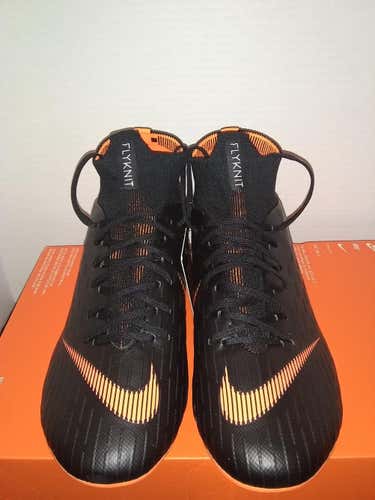 New Nike Mercurial Superfly Cleats