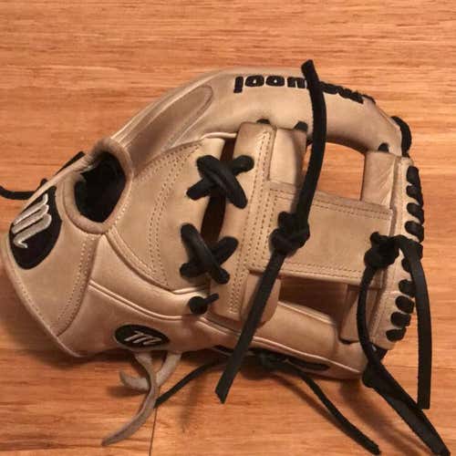 Marucci Founders Series