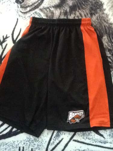 Buffalo Bandits Shorts