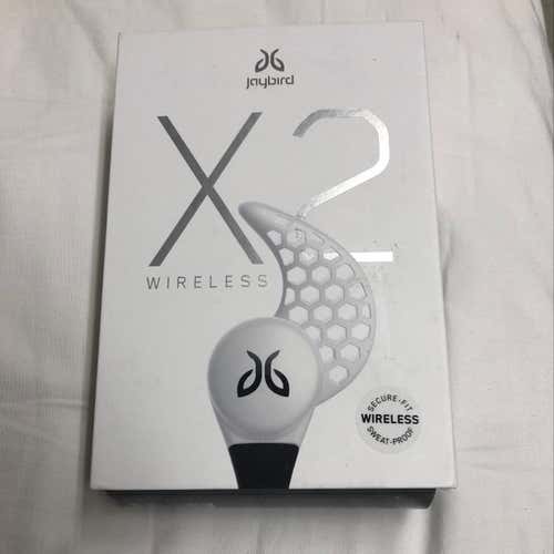 Jay bird X2 Bluetooth Headphones