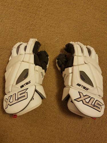 STX Stallion 500 Gloves