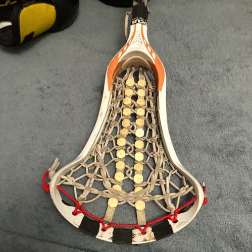 Lacrosse STX flex 10.