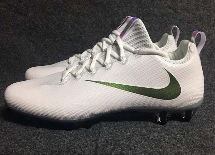 Men's Nike Vapor Untouchable Pro Football Cleats 833385-192