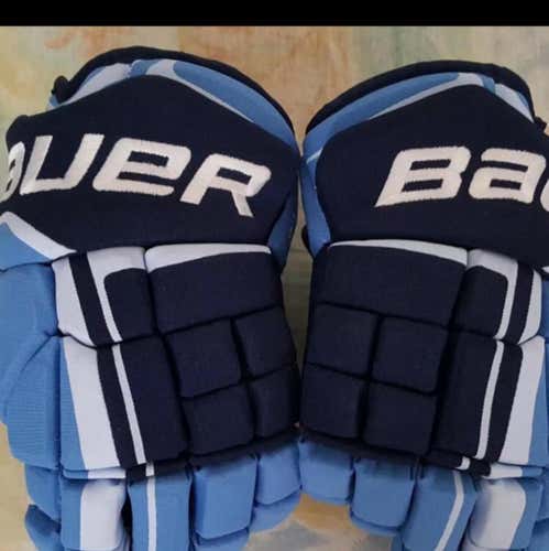 U Of Maine Vapor XXXX 13” Gloves New
