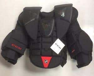 CCM Goalie Chest Protector Intermediate