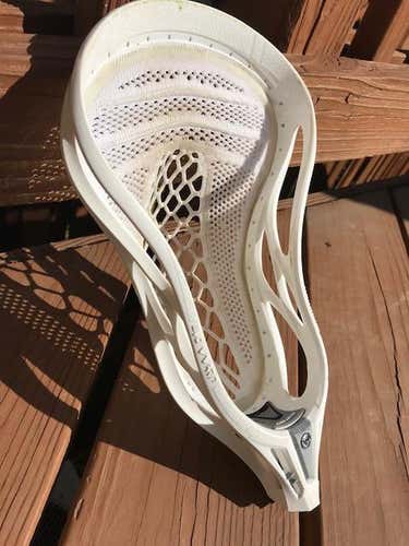 WARRIOR EVO WARP - ACCEPTING TRADE OFFERS - MID/LOW POCKET - WHIP 1