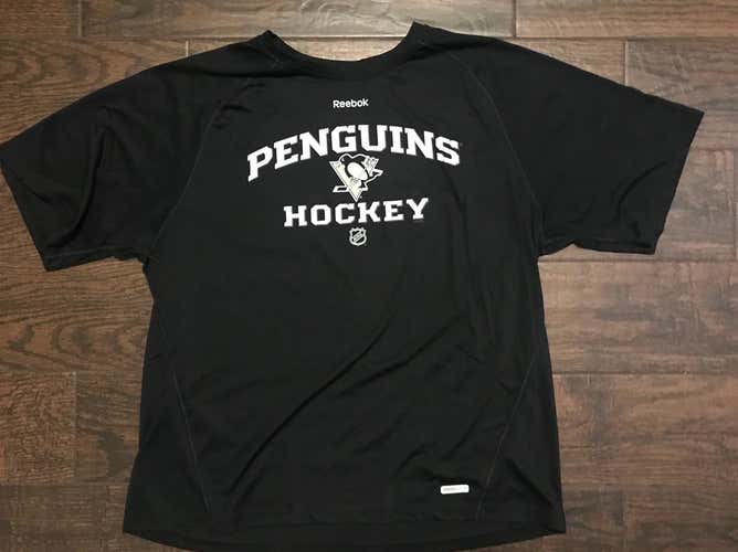 Pittsburgh Penguins Locker Room Shirt