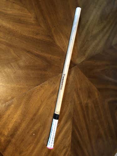 Timberstix Ash Wood Shaft