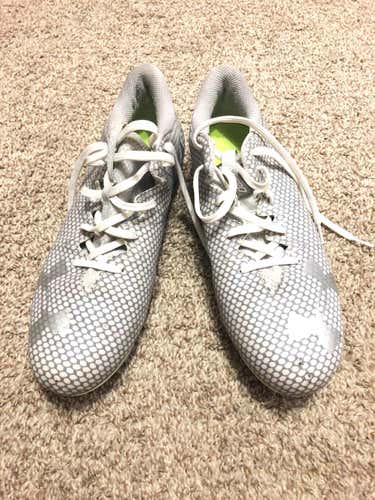 Under Armour Highlight Cleats