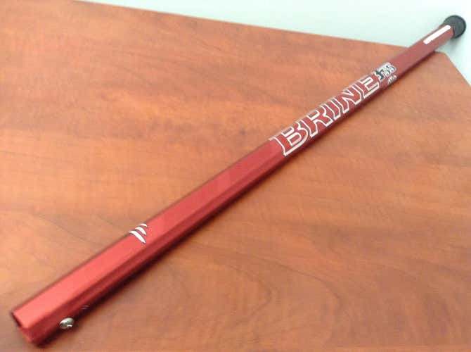 New Brine F55 Friction Attack Shaft