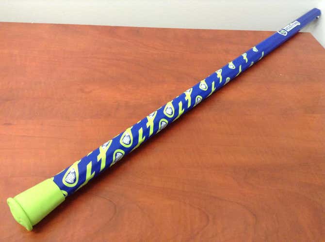 New Warrior HeadStrong Attack Shaft