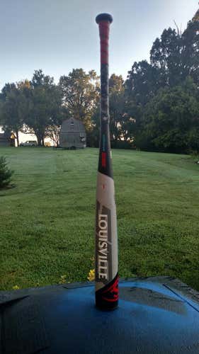 Louisville Slugger 2018 Omaha Bat