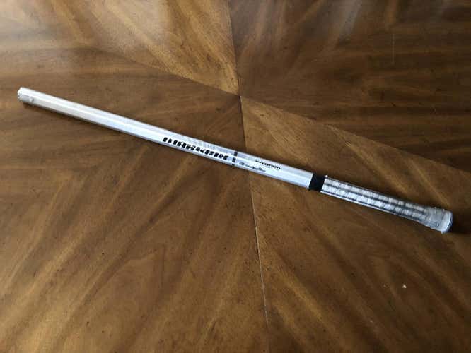 Warrior Krypto Pro Diamond Shaft