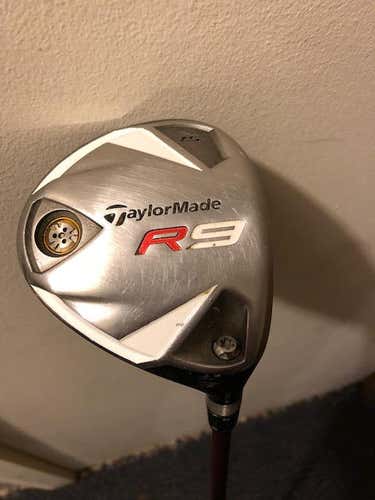 TaylorMade R9 Fairway 3 Wood Right Hand