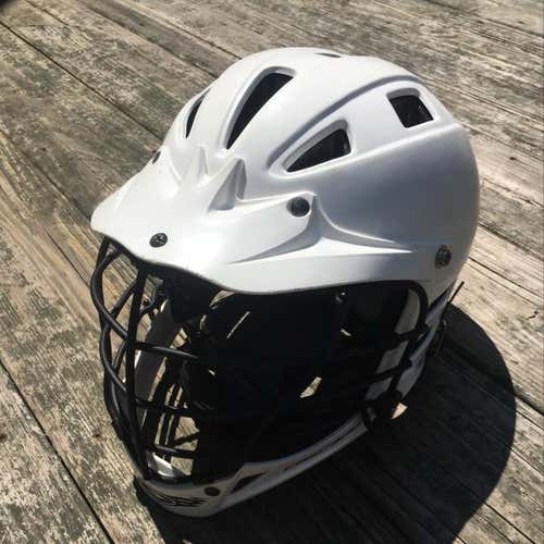 lightly used cascade cpv