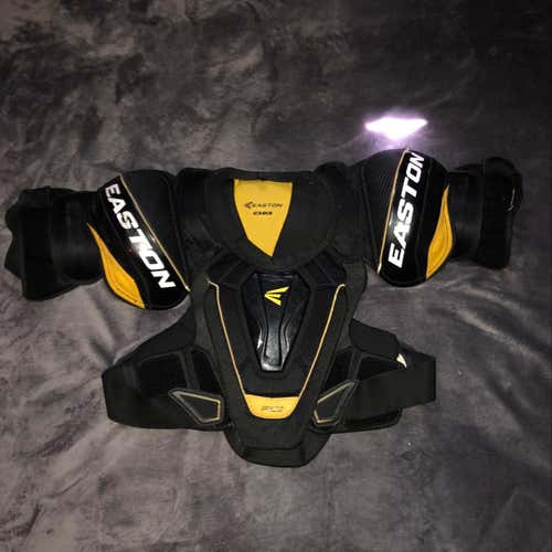 Easton Stealth Rs Shoulder Pads