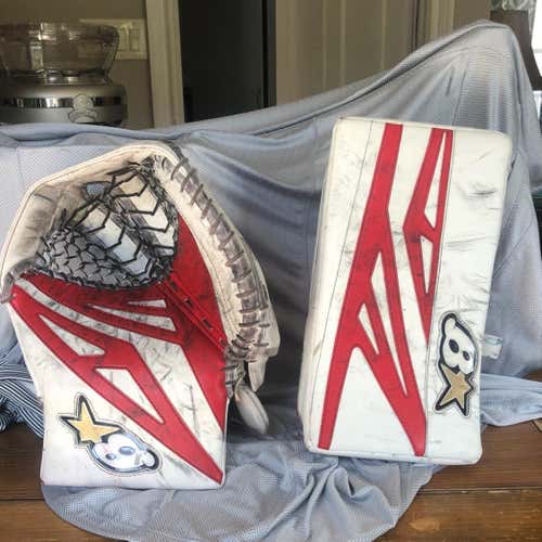 Brian’s GNETIK 8.0