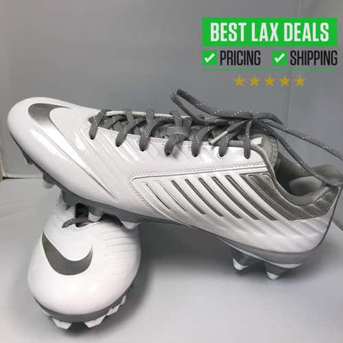 Vapor Speedlax Cleat Size 12