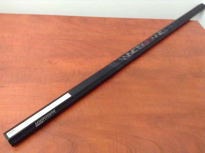 Warrior 99 Attack Shaft