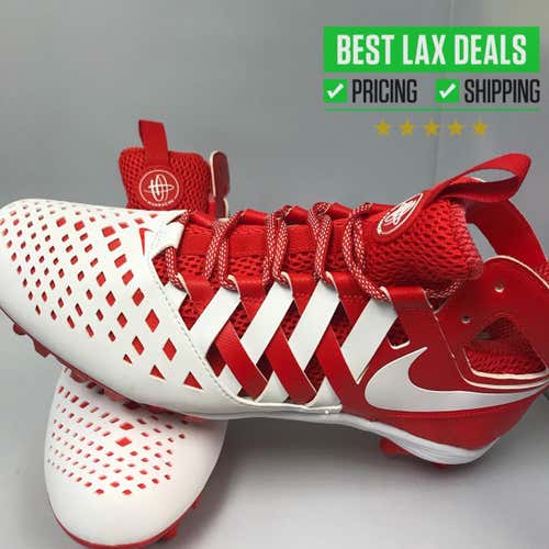 Huarache V Cleat 10.5