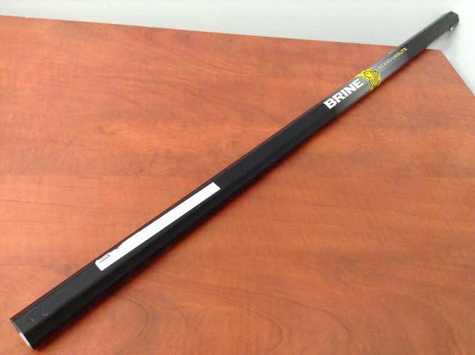 Brine Scandium Elite Attack Shaft