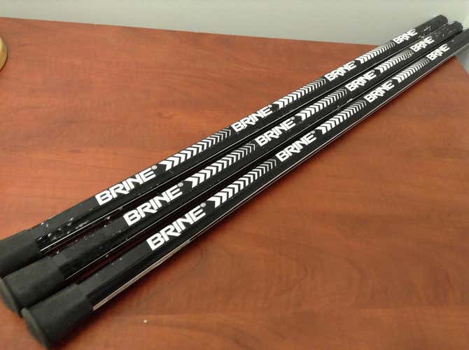 Brine New School(scratched) Attack Shaft