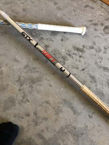 STX Shift Scandium Shaft