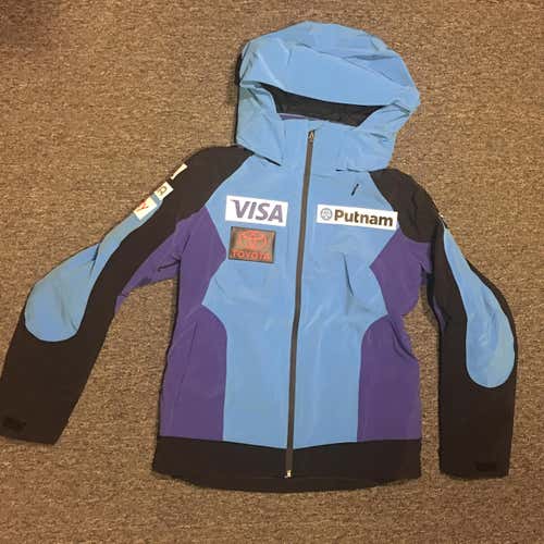 *New* Spyder '18 USST Women's Small Jacket