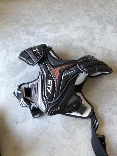 Shoulder Pads Senior