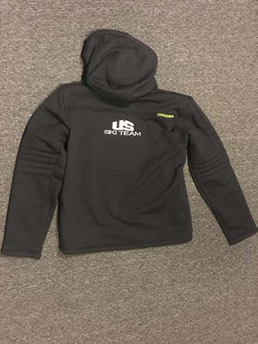 Spyder Men’s USST ’16 Fleece Jacket