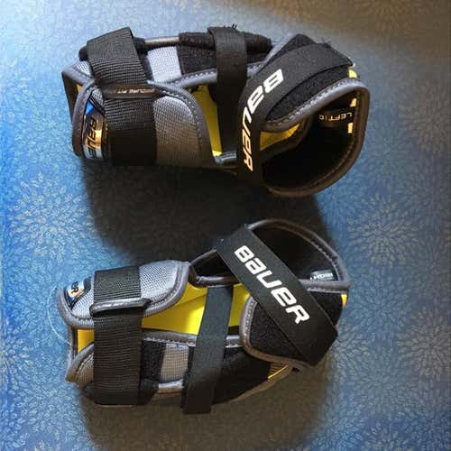 Bauer S150 Elbow Pads, Like New