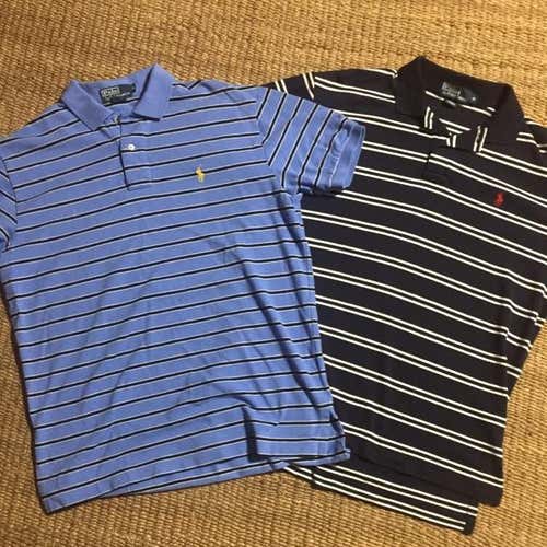 New Mens Polo Ralph Lauren Bundle