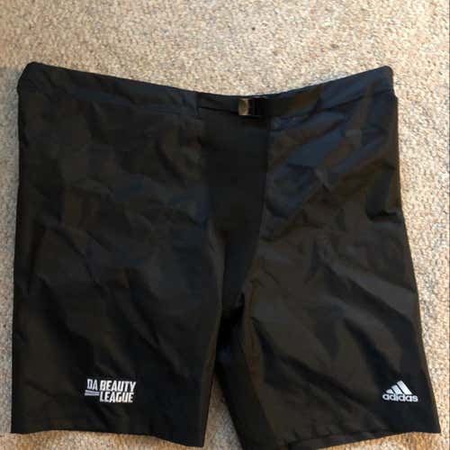 Da Beauty League Adidas Breezer Covers