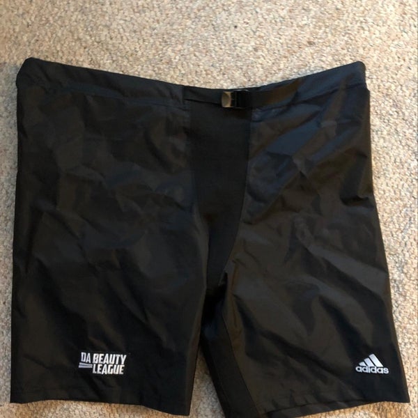 Da Beauty League Adidas Breezer Covers