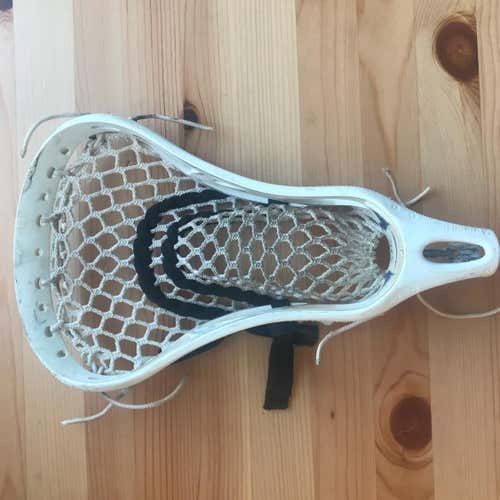 Mikey Powell Warrior Finalizer - Offer Up, Up For Trades!