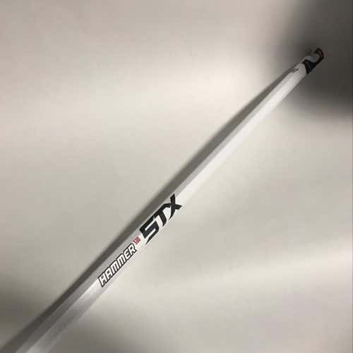 STX hammer 500 White