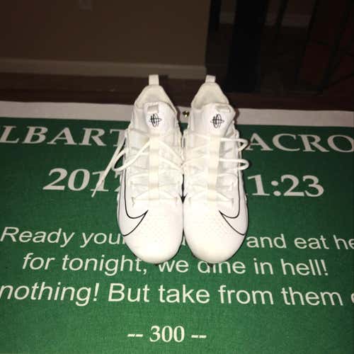 Nike Huarache 6 Lacrosse Cleats