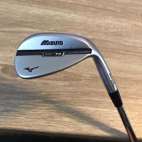 Mizuno Forged MP T4 56 Degree Sand Wedge