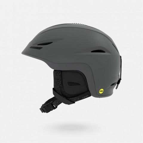 New Giro Union Matte Titanium