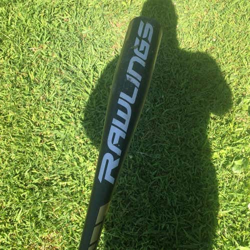 2018 Rawlings 5150 30/19 USA Bat