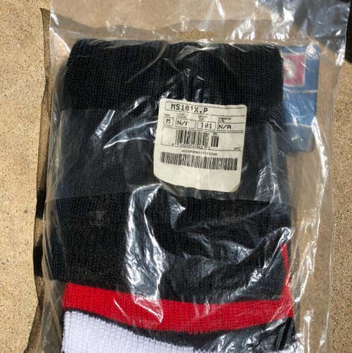 Chicago Blackhawks hockey socks
