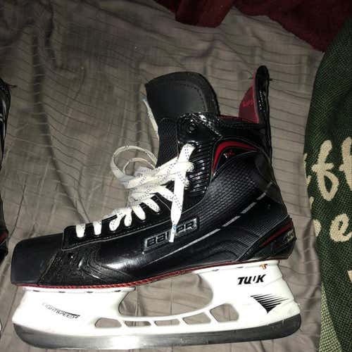 Bauer 1X Pro Stock Hockey Skates