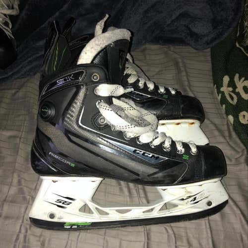 CCM 50k Skates