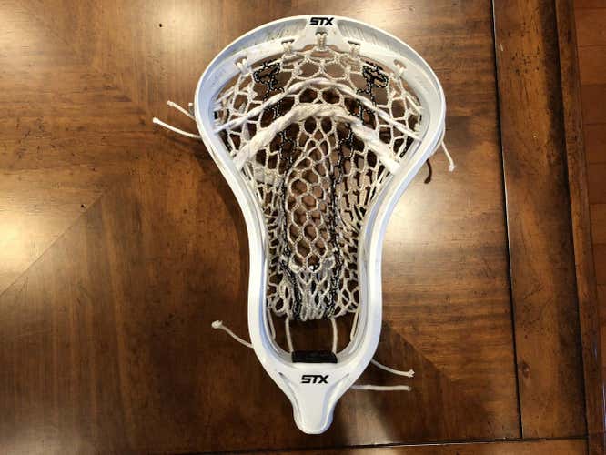 STX Ultra Power