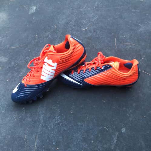 Nike Vapor Cleats Size 12.5 BRAND NEW