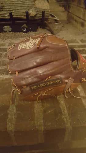 Rawlings Gold Glove Legend  Will Trade For Glove