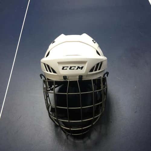 CCM FL 60 Hockey Helmet (large)