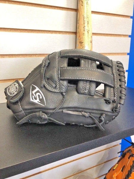 Louisville Slugger Xeno 13" First Base Mitt Fastpitch Softball RHT- Leather