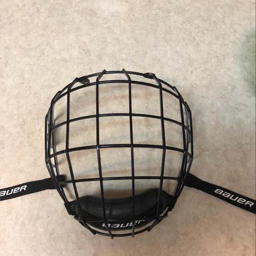 Large Bauer Profile II Oreo Cage